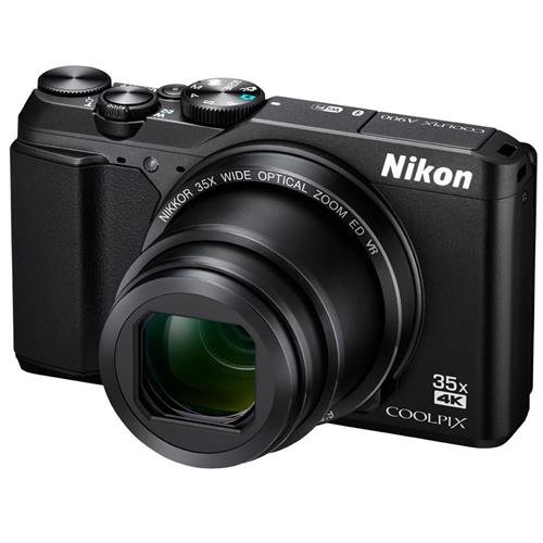 美品 完動品 Nikon COOLPIX A900 ブラック Amazon.com : Nikon COOLPIX A900 Digital Camera (Black) : Electronics